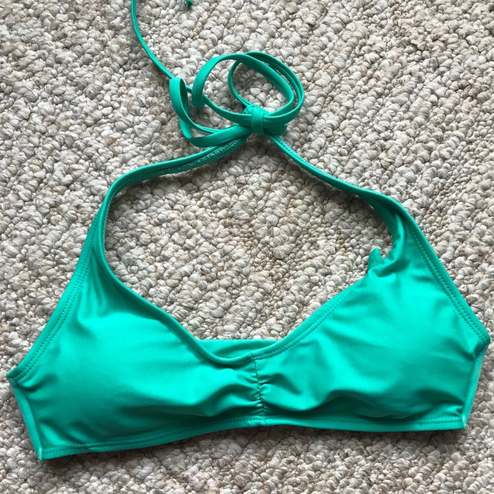 Aeropostale Bikini Top